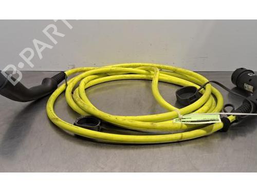 Used Other FIAT DUCATO Van (250_) E-Ducato (250DPE) (122 hp) 32253302