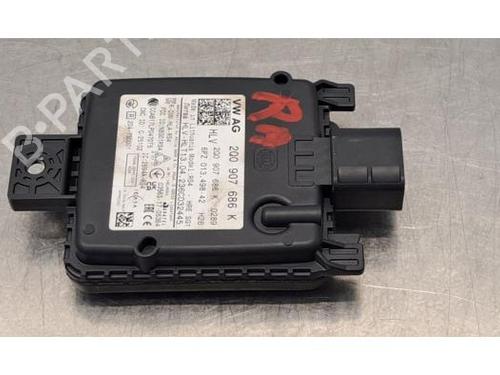 Electronic sensor AUDI Q4 E-TRON Sportback (F4N) 45 | BP39500374M84 - Image 7