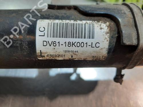 Left front shock absorber FORD TRANSIT CONNECT V408 Box Body/MPV 1.5 TDCi | BP34268779M16 - Image 4