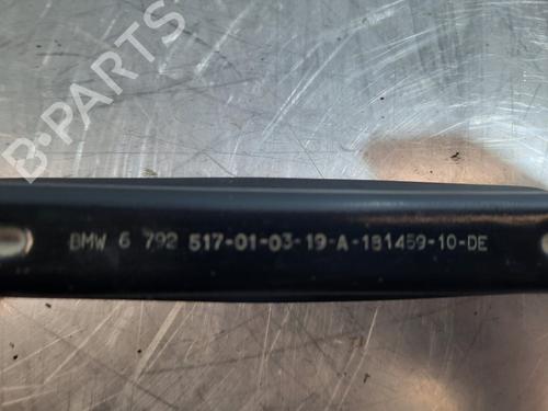 Right rear suspension arm BMW 1 (F20) 116 i | BP16264179M15 