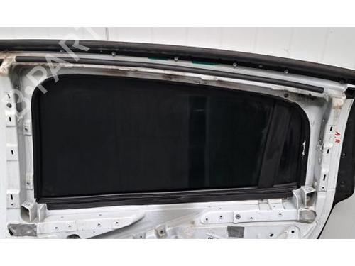 Dør højre bagtil TESLA MODEL X (5YJX) 75D AWD | BP15043649C5 - Image 10