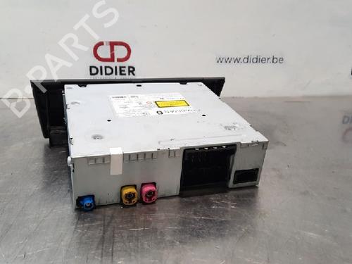 Electronic module AUDI A4 B8 (8K2) 2.0 TDI quattro | BP10892772M83 
