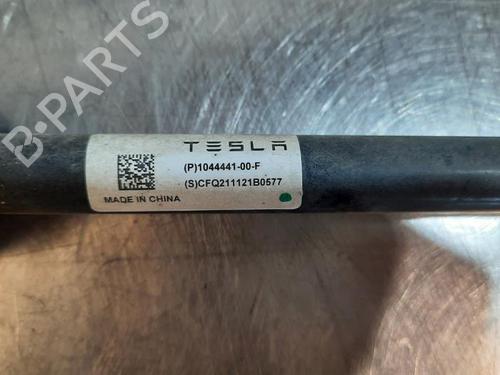 Left rear suspension arm TESLA MODEL 3 (5YJ3) EV AWD | BP37499171M14 - Image 3