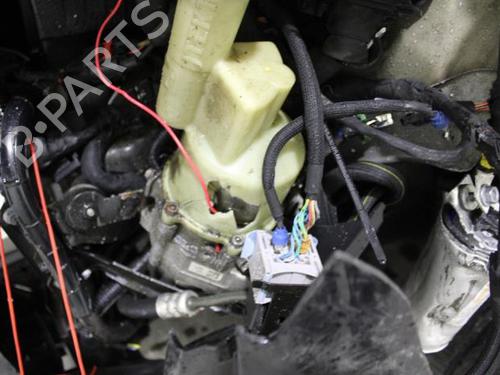 AC radiator PEUGEOT EXPERT Van (V_) 2.0 BlueHDi 180 | BP37674586M32 - Image 16