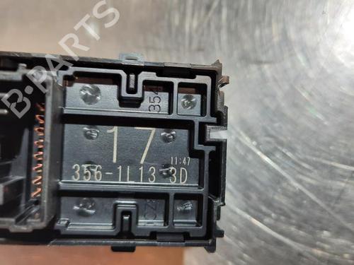 Switch TOYOTA YARIS (_P21_, _PA1_, _PH1_) 1.5 Hybrid (MXPH10, MXPH11) | BP23582846I30