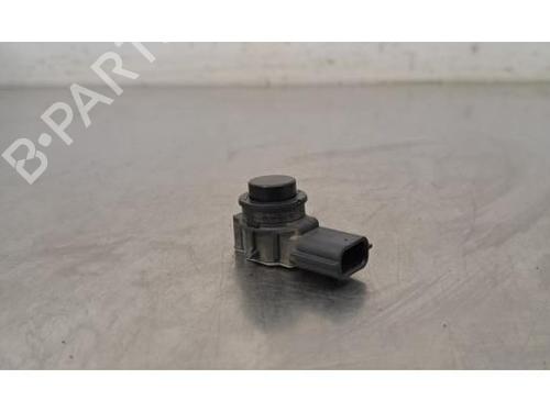 Used Electronic module RENAULT SCÉNIC IV (J9_) 1.7 Blue dCi 120 (J9A7, J9A8) (120 hp) 30057225