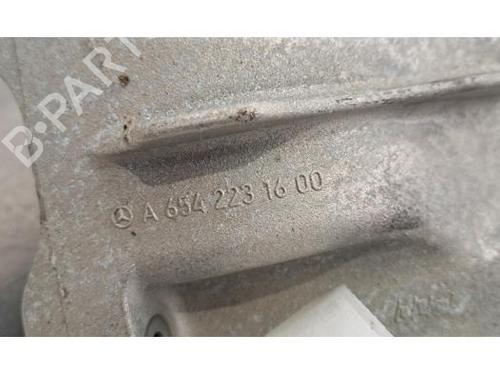 Engine mount MERCEDES-BENZ GLE (V167) GLE 350 de 4-matic (167.117) | BP24015174M89 