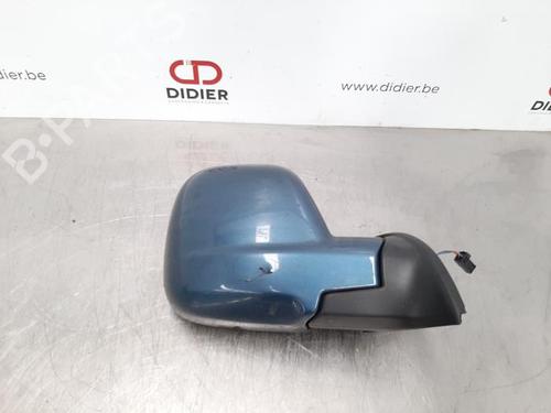 Retrovisor derecho CITROËN BERLINGO MULTISPACE (B9) 1.6 HDi 90 | BP23642637C27 