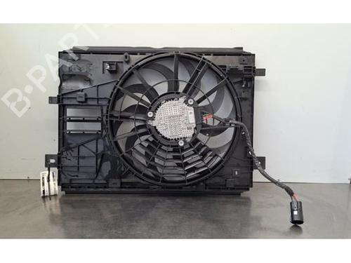 Koelventilatormotor Koelventilatormotor DS DS 7 Crossback (J4_, JR_, JC_) E-TENSE 225 (J4DGZU, J45GQU) (224 hp) 37453925 37453925