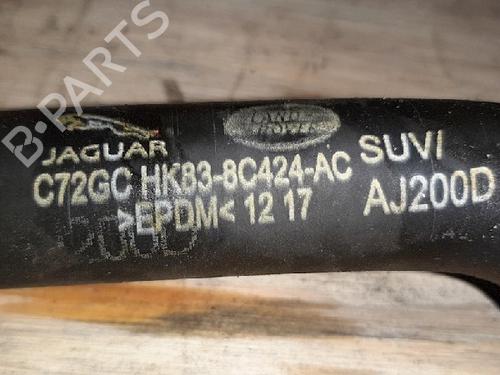 Other LAND ROVER RANGE ROVER VELAR (L560) 2.0 D180 TD4 4x4 | BP15016893O1 