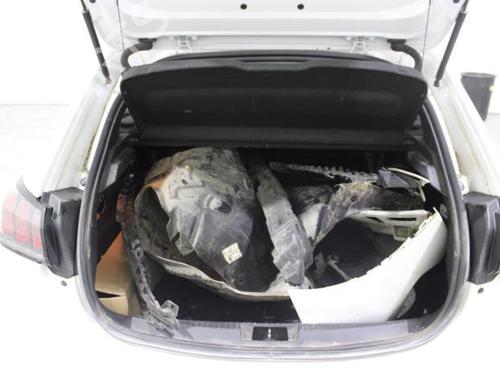 Right front driveshaft PEUGEOT 208 II (UB_, UP_, UW_, UJ_) 1.5 BlueHDI 100 | BP23593960M39 