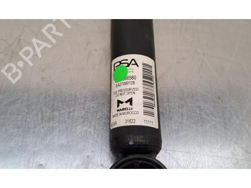 Left rear shock absorber OPEL COMBO Box Body/MPV (K9) Combo-e | BP30092115M18 