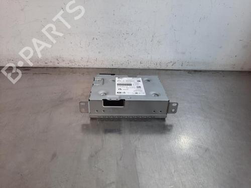 Elektronisk modul Elektronisk modul 38158067 38158067