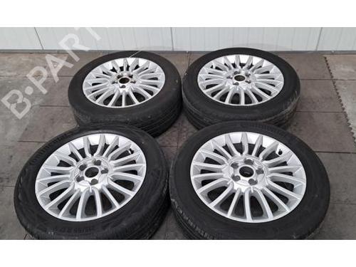 Used Rim Rim FIAT 500X (334_) 1.3 (334.AXR11) (150 hp) 34105428 34105428