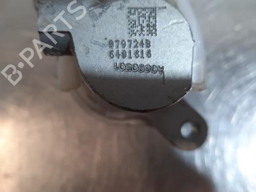 Brake master cylinder OPEL CORSA E (X15) 1.4 (08, 68) | BP17564350M77 
