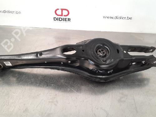 Left rear suspension arm AUDI A3 Sportback (8VA, 8VF) 2.0 TDI | BP10885425M14 