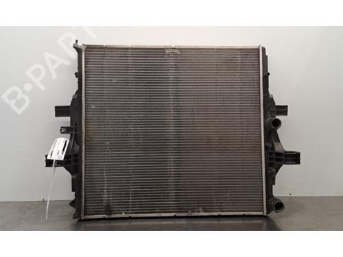 Used Water radiator Water radiator 38039475 38039475