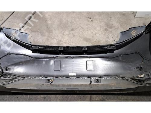 Rear bumper VW ID.3 (E11, E12) Pro | BP23612789C8