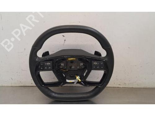 Used Steering wheel Steering wheel CITROËN E-MEHARI Electric (68 hp) 33834825 33834825