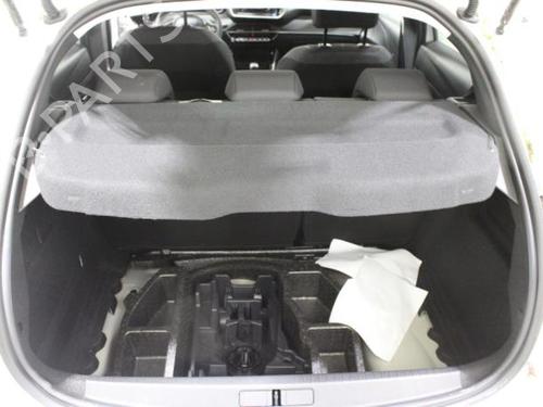 Gearbox PEUGEOT 208 II (UB_, UP_, UW_, UJ_) 1.5 BlueHDI 100 | BP30057130M3 