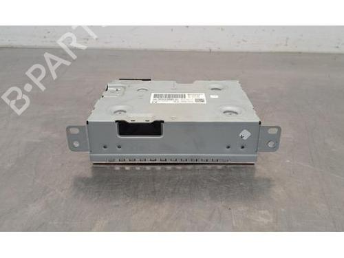 Used Radio CITROËN BERLINGO Box Body/MPV (K9) 1.6 BlueHDi 100 (99 hp) 27864590
