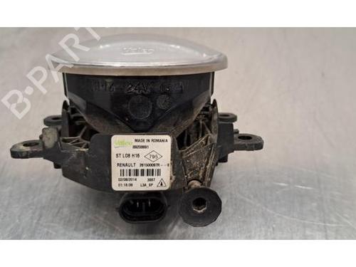 Right front fog light RENAULT TWINGO III (BCM_, BCA_) 1.0 SCe 70 | BP29600611C31