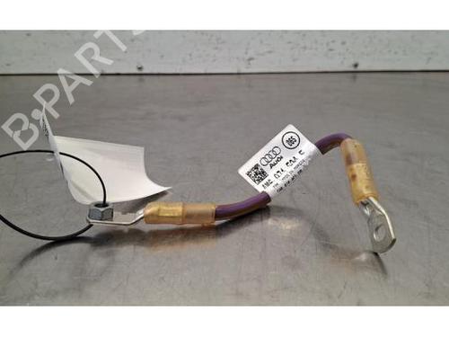 Electronic sensor AUDI Q8 (4MN, 4MT) RS FSI Mild Hybrid quattro | BP39154333M84 - Image 3