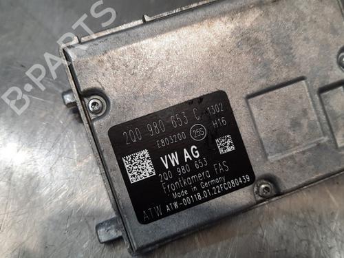Kamera VW TAIGO (CS1) 1.0 TSI | BP15035714E14 