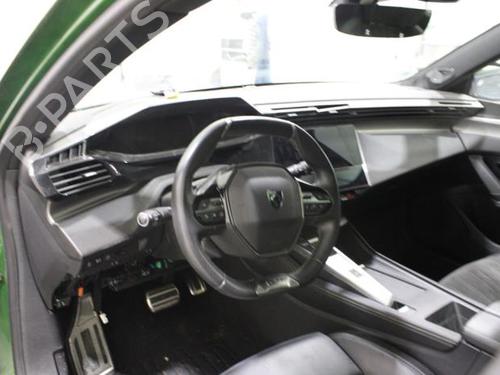 Camera PEUGEOT 308 III (FB_, FH_, FP_, F3_, FM_) Hybrid 225 (F3DGYT, F3DGNH) | BP31698558E14 