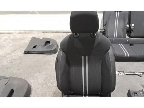 Seats set OPEL CORSA F (P2JO) Corsa-e | BP32284620C78