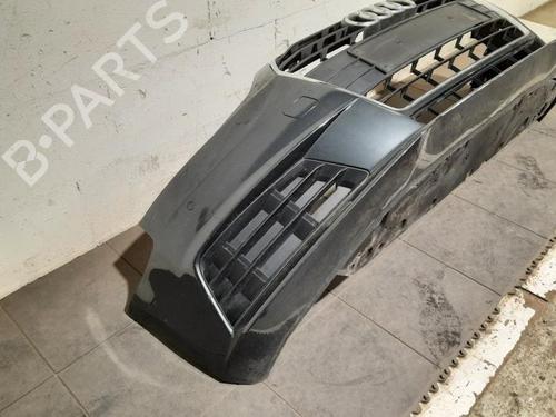 Front bumper AUDI A4 B9 (8W2, 8WC) 35 TFSI Mild Hybrid | BP26570209C7 