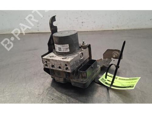 Módulo de ABS CITROËN JUMPY III Van (V_) 2.0 BlueHDi 120 4x4 (122 hp) 31241736