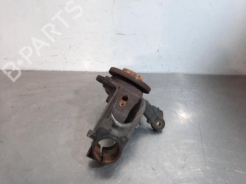 Right front steering knuckle OPEL CROSSLAND X / CROSSLAND (P17, P2QO) 1.2 (75) | BP20079026M26 