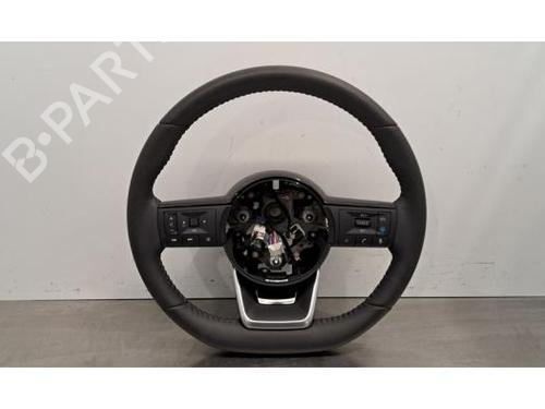 Used Steering wheel NISSAN X-TRAIL IV (T33) 1.5 VC-T e-Power (204 hp) 32510857