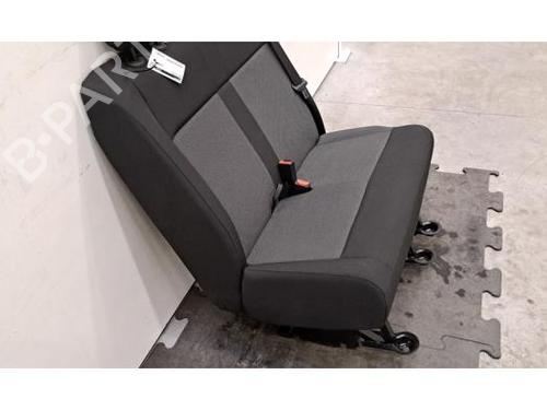 Right front seat PEUGEOT EXPERT Platform/Chassis (V_) 2.0 BlueHDi 145 | BP39230346C16 - Image 4