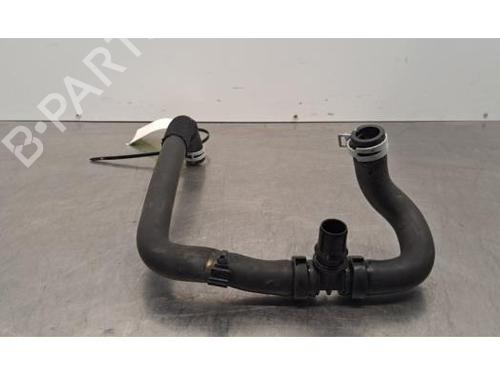 Used Pipe RENAULT CLIO I (B/C57_, 5/357_) Electric (30 hp) 31088159