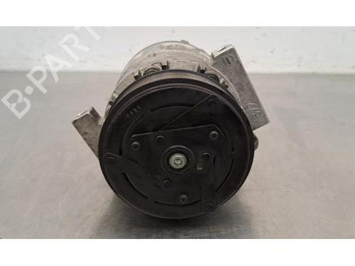AC compressor RENAULT MASTER III Van (FV) 2.3 dCi 145 FWD (FV0E, FV0F, FV0H, FV02, FV0M, FV0S,... | BP28067493M34 - Image 2