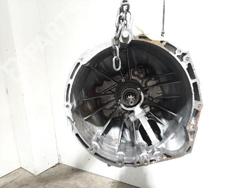 Used Manual gearbox Manual gearbox RENAULT MASTER III Bus (JV) 2.3 dCi 145 FWD (JV0F, JV0S, JV0T) (146 hp) 10880425 10880425