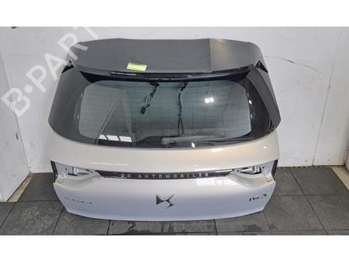 Used Tailgate DS DS 3 / DS 3 CROSSBACK (UR_, UC_, UJ_) E-TENSE (UZZKXZ) (136 hp) 29045611