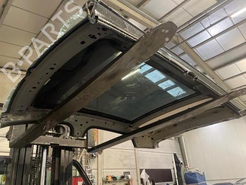 Sunroof VW ID.3 (E11, E12) Pro S | BP31085140C124