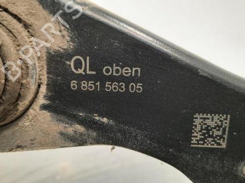 Left rear suspension arm BMW X1 (F48) sDrive 16 d | BP20082614M14 