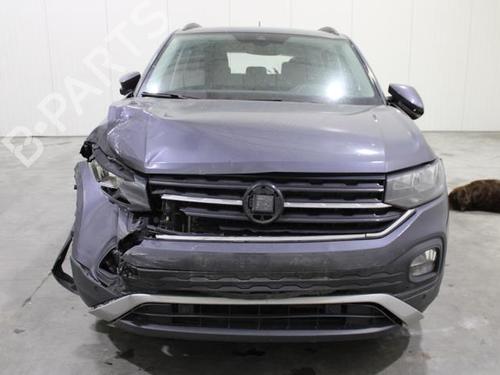 Engine VW T-CROSS (C11, D31) 1.0 TSI | BP37284825M1  - Image 13