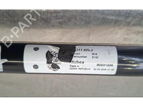 Anti roll bar PORSCHE 911 (992) Carrera GTS (992142) | BP39995373M96 - Image 5