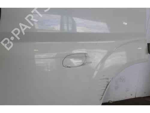 Right front door PEUGEOT BOXER Van 2.2 HDi 120 | BP23600602C3