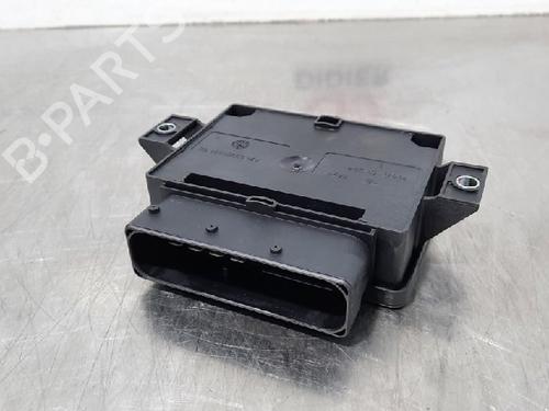 Electronic module MERCEDES-BENZ A-CLASS (W176) A 180 CDI / d (176.012) | BP10876091M83 