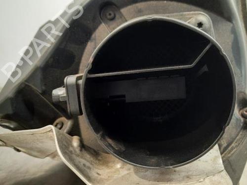 Air filter box AUDI A5 Sportback (8TA) 2.0 TDI | BP23623761M87