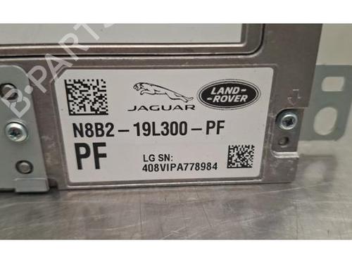 Electronic module LAND ROVER DEFENDER Van (L663) 3.0 D250 MHEV 4x4 | BP39495566M83 - Image 4