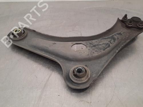 Right front suspension arm PEUGEOT 208 I (CA_, CC_) 1.5 BlueHDI 100 | BP15236543M13 