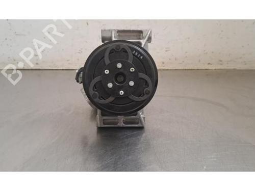 AC-Kompressor AC-Kompressor DACIA SANDERO III 1.0 SCe 65 (67 hp) 34268615 34268615
