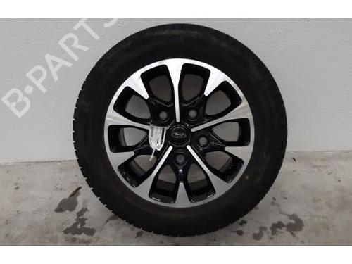 Jante Jante FORD TRANSIT CUSTOM V362 Van (FY, FZ) 2.0 EcoBlue (130 hp) 36769476 36769476
